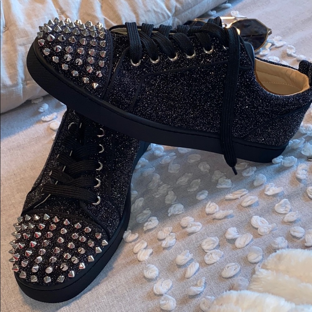Christian Louboutin shoes